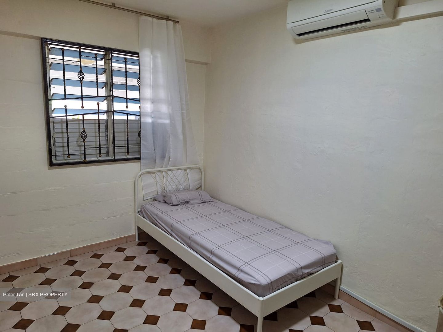 Blk 122 Yishun Street 11 (Yishun), HDB 4 Rooms #501816261